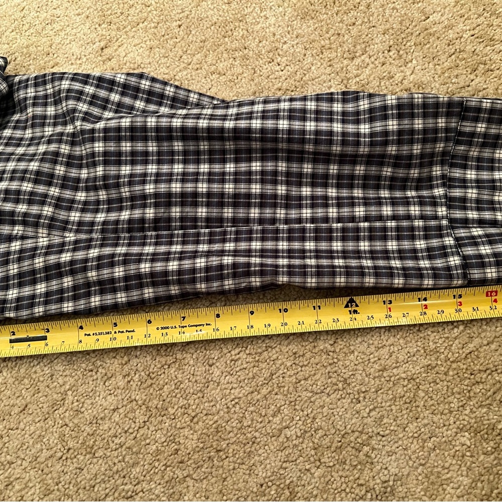 Men's Robe - Picture 5 of 8